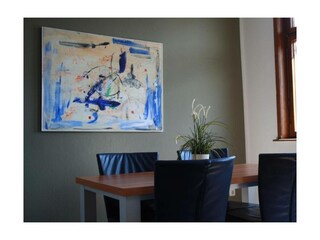 Ferienwohnung Wernigerode Außenaufnahme 7