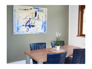 Ferienwohnung Wernigerode Außenaufnahme 8