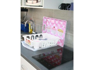 Ferienwohnung Wernigerode Außenaufnahme 9