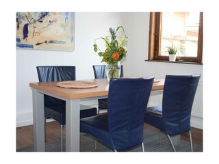 Ferienwohnung Wernigerode Außenaufnahme 12