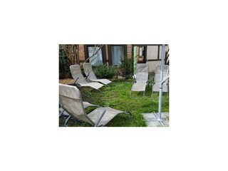 Ferienwohnung Wernigerode Außenaufnahme 18