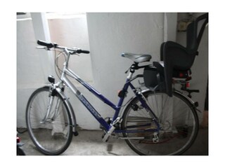 Ferienwohnung Wernigerode Außenaufnahme 24