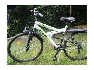 Ferienwohnung Wernigerode Außenaufnahme 25