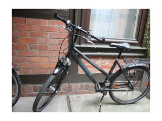 Ferienwohnung Wernigerode Außenaufnahme 26