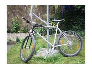 Ferienwohnung Wernigerode Außenaufnahme 27