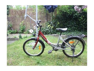 Ferienwohnung Wernigerode Außenaufnahme 28