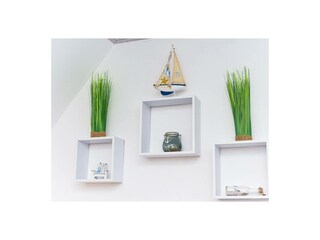 Ferienwohnung Neuharlingersiel Außenaufnahme 3
