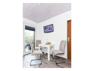 Ferienwohnung Neuharlingersiel Außenaufnahme 4