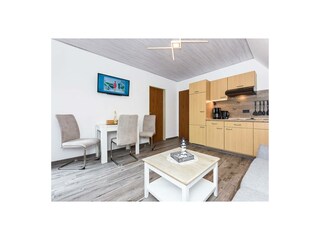 Ferienwohnung Neuharlingersiel Außenaufnahme 6