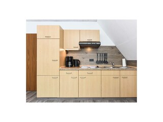 Ferienwohnung Neuharlingersiel Außenaufnahme 8