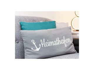 Ferienwohnung Neuharlingersiel Außenaufnahme 9