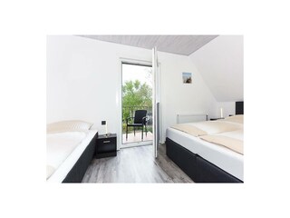 Ferienwohnung Neuharlingersiel Außenaufnahme 12