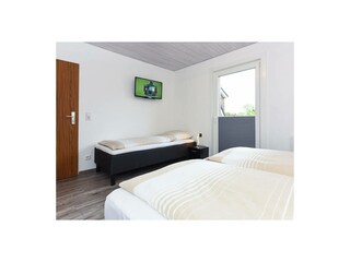 Ferienwohnung Neuharlingersiel Außenaufnahme 13