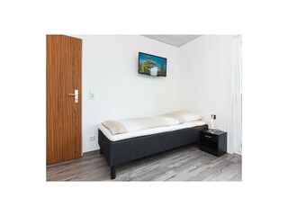 Ferienwohnung Neuharlingersiel Außenaufnahme 14