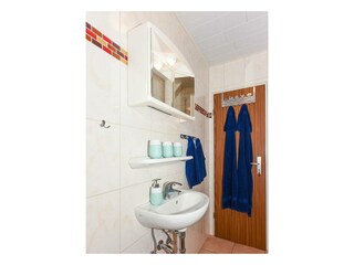 Ferienwohnung Neuharlingersiel Außenaufnahme 17