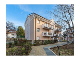 Ferienwohnung Pozzolengo Außenaufnahme 22