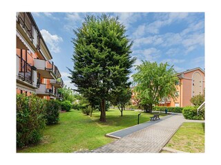 Ferienwohnung Pozzolengo Außenaufnahme 23
