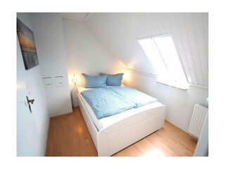 Ferienwohnung Bensersiel Außenaufnahme 6