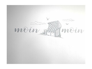 Ferienwohnung Bensersiel Außenaufnahme 8