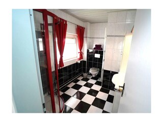 Ferienwohnung Bensersiel Außenaufnahme 9