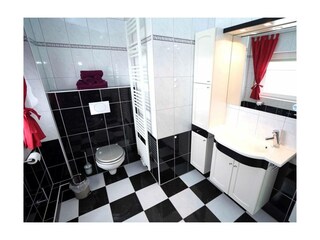 Ferienwohnung Bensersiel Außenaufnahme 11