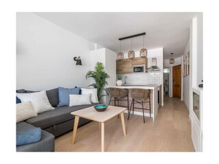 Ferienwohnung Playa del Inglés Außenaufnahme 6