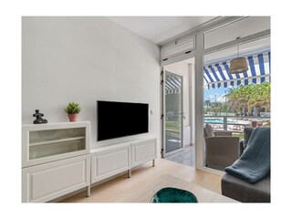 Ferienwohnung Playa del Inglés Außenaufnahme 7