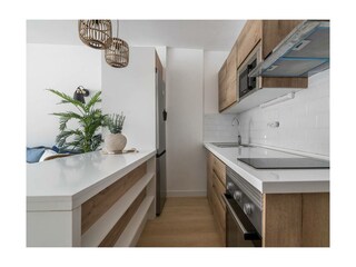 Ferienwohnung Playa del Inglés Außenaufnahme 9