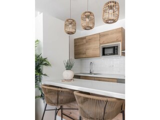 Ferienwohnung Playa del Inglés Außenaufnahme 10