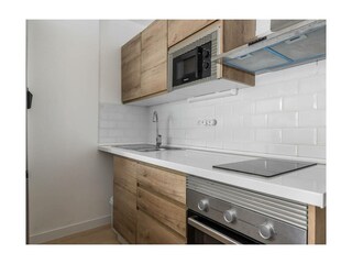 Ferienwohnung Playa del Inglés Außenaufnahme 11