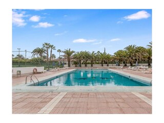 Ferienwohnung Playa del Inglés Außenaufnahme 21