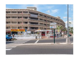 Ferienwohnung Playa del Inglés Außenaufnahme 23