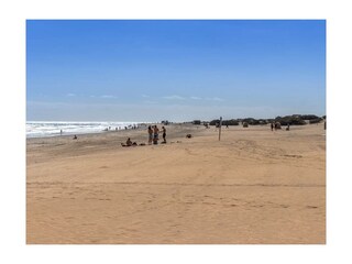 Ferienwohnung Playa del Inglés Außenaufnahme 26