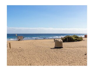 Ferienwohnung Playa del Inglés Außenaufnahme 27