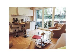 Ferienwohnung Schierke Außenaufnahme 1