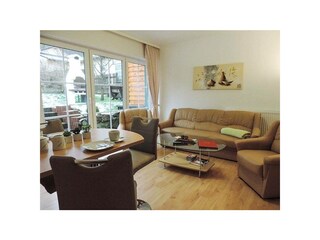 Ferienwohnung Schierke Außenaufnahme 2