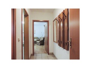 Ferienwohnung Schierke Außenaufnahme 4