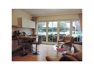 Ferienwohnung Schierke Außenaufnahme 5