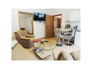 Ferienwohnung Schierke Außenaufnahme 11