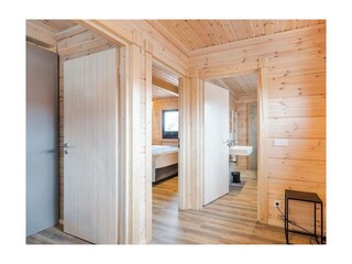 Ferienwohnung Schierke Außenaufnahme 5