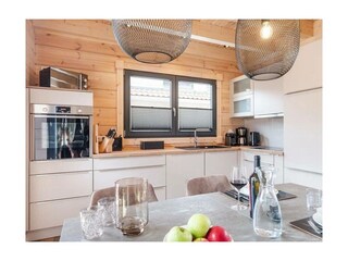 Ferienwohnung Schierke Außenaufnahme 6