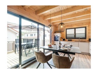 Ferienwohnung Schierke Außenaufnahme 7