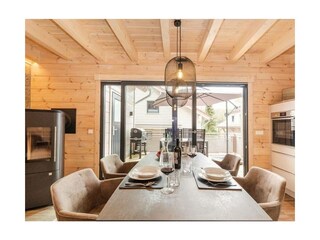 Ferienwohnung Schierke Außenaufnahme 8