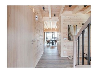 Ferienwohnung Schierke Außenaufnahme 13