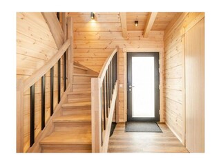 Ferienwohnung Schierke Außenaufnahme 14