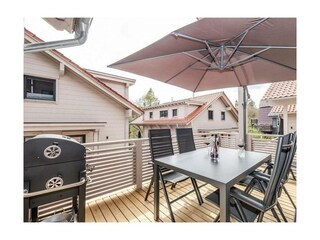 Ferienwohnung Schierke Außenaufnahme 15