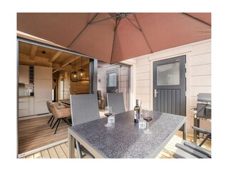 Ferienwohnung Schierke Außenaufnahme 16