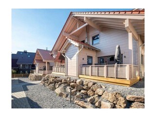 Ferienwohnung Schierke Außenaufnahme 17