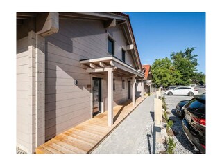 Ferienwohnung Schierke Außenaufnahme 19