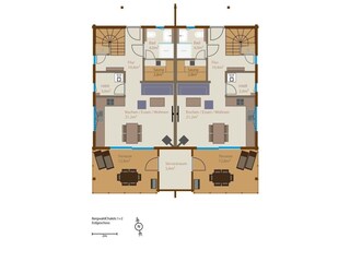 Ferienwohnung Schierke Außenaufnahme 20